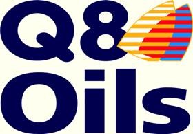 Q8 Oils Products
