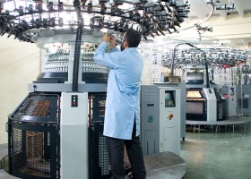 Textile Machinery Lubricants 