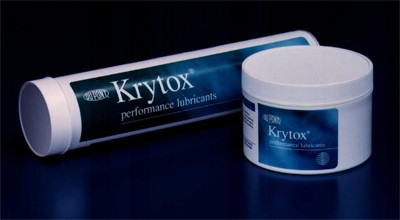 DuPont Performance Lubricants