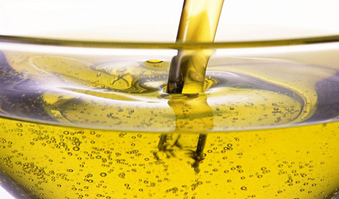 Industrial Lubricants